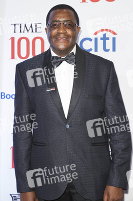 Time 100 Gala 2022 in New York