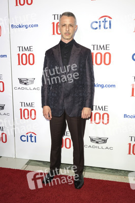 Time 100 Gala 2022 in New York