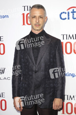 Time 100 Gala 2022 in New York