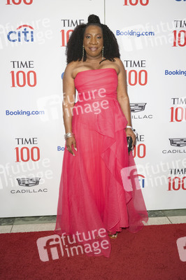 Time 100 Gala 2022 in New York