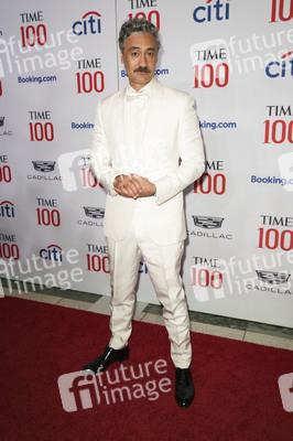 Time 100 Gala 2022 in New York