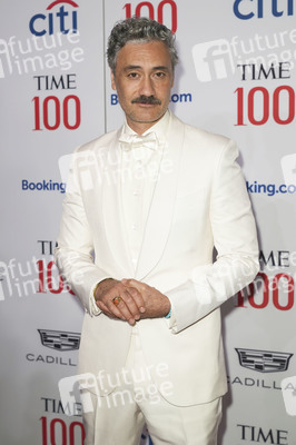 Time 100 Gala 2022 in New York