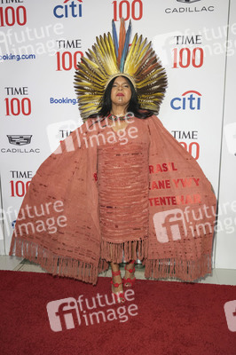 Time 100 Gala 2022 in New York