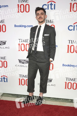 Time 100 Gala 2022 in New York