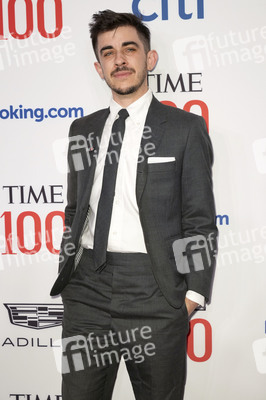 Time 100 Gala 2022 in New York