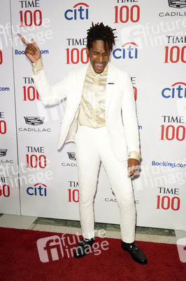 Time 100 Gala 2022 in New York