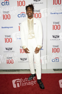 Time 100 Gala 2022 in New York
