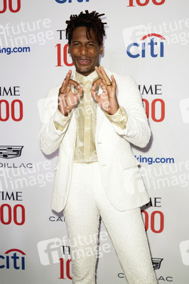 Time 100 Gala 2022 in New York