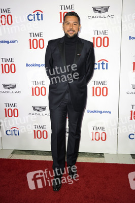 Time 100 Gala 2022 in New York