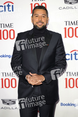 Time 100 Gala 2022 in New York