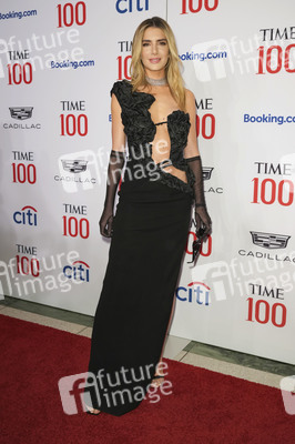 Time 100 Gala 2022 in New York
