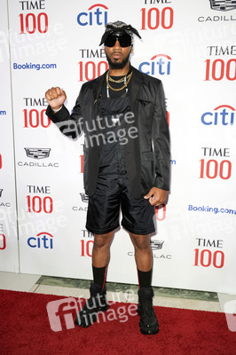 Time 100 Gala 2022 in New York