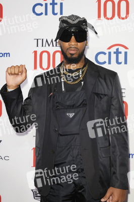 Time 100 Gala 2022 in New York