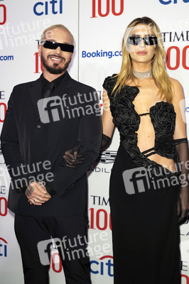 Time 100 Gala 2022 in New York