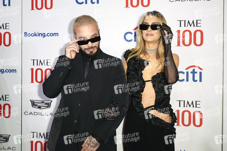 Time 100 Gala 2022 in New York