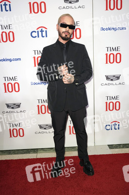 Time 100 Gala 2022 in New York