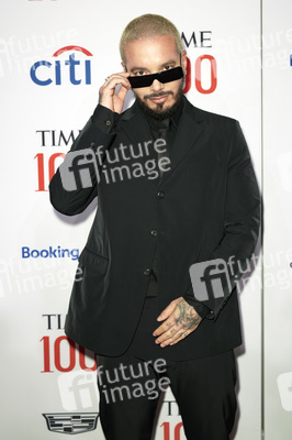 Time 100 Gala 2022 in New York