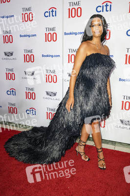 Time 100 Gala 2022 in New York