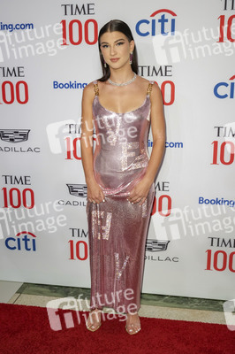 Time 100 Gala 2022 in New York