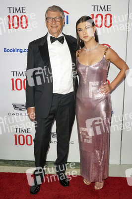 Time 100 Gala 2022 in New York