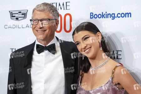 Time 100 Gala 2022 in New York