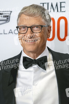 Time 100 Gala 2022 in New York