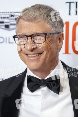 Time 100 Gala 2022 in New York