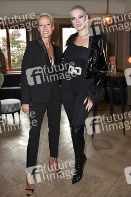 Soundtrack Release Party der Arise Grand Show in Berlin