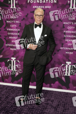 Fragrance Foundation Awards 2022 in New York