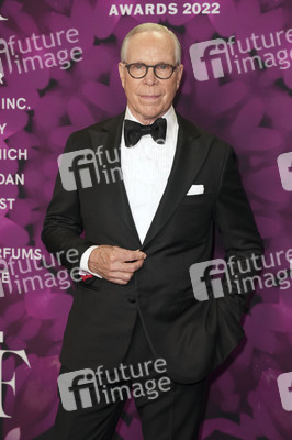 Fragrance Foundation Awards 2022 in New York