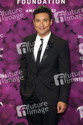 Fragrance Foundation Awards 2022 in New York
