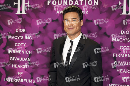 Fragrance Foundation Awards 2022 in New York