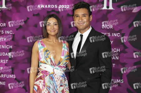 Fragrance Foundation Awards 2022 in New York