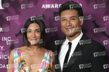 Fragrance Foundation Awards 2022 in New York