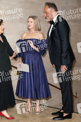 Fragrance Foundation Awards 2022 in New York
