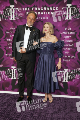 Fragrance Foundation Awards 2022 in New York