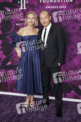 Fragrance Foundation Awards 2022 in New York