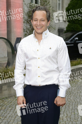 Launch-Party GALA bei RTL in Berlin