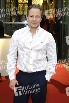 Launch-Party GALA bei RTL in Berlin