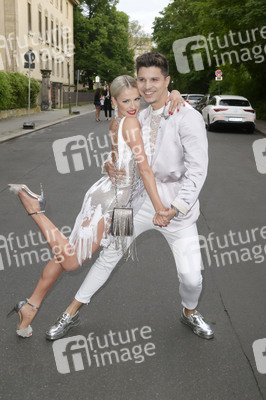 Launch-Party GALA bei RTL in Berlin