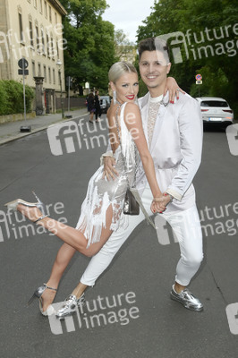 Launch-Party GALA bei RTL in Berlin