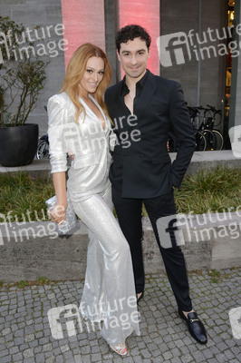 Launch-Party GALA bei RTL in Berlin