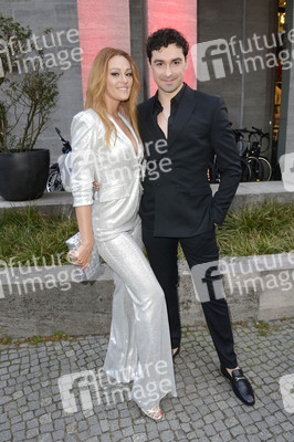 Launch-Party GALA bei RTL in Berlin