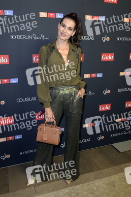 Launch-Party GALA bei RTL in Berlin