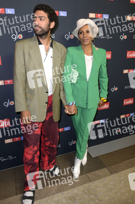 Launch-Party GALA bei RTL in Berlin