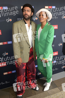 Launch-Party GALA bei RTL in Berlin