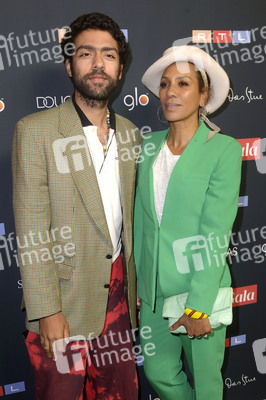 Launch-Party GALA bei RTL in Berlin