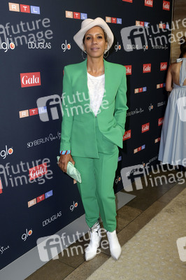 Launch-Party GALA bei RTL in Berlin
