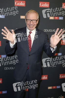 Launch-Party GALA bei RTL in Berlin