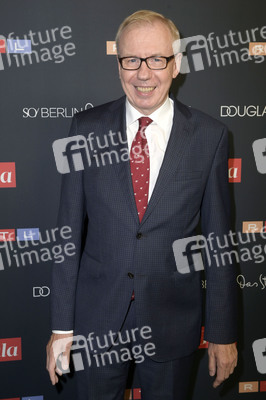 Launch-Party GALA bei RTL in Berlin